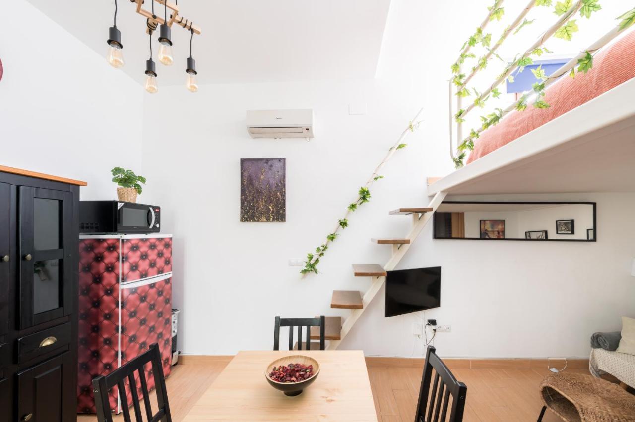 El Hogar De La Sierpe Appartement